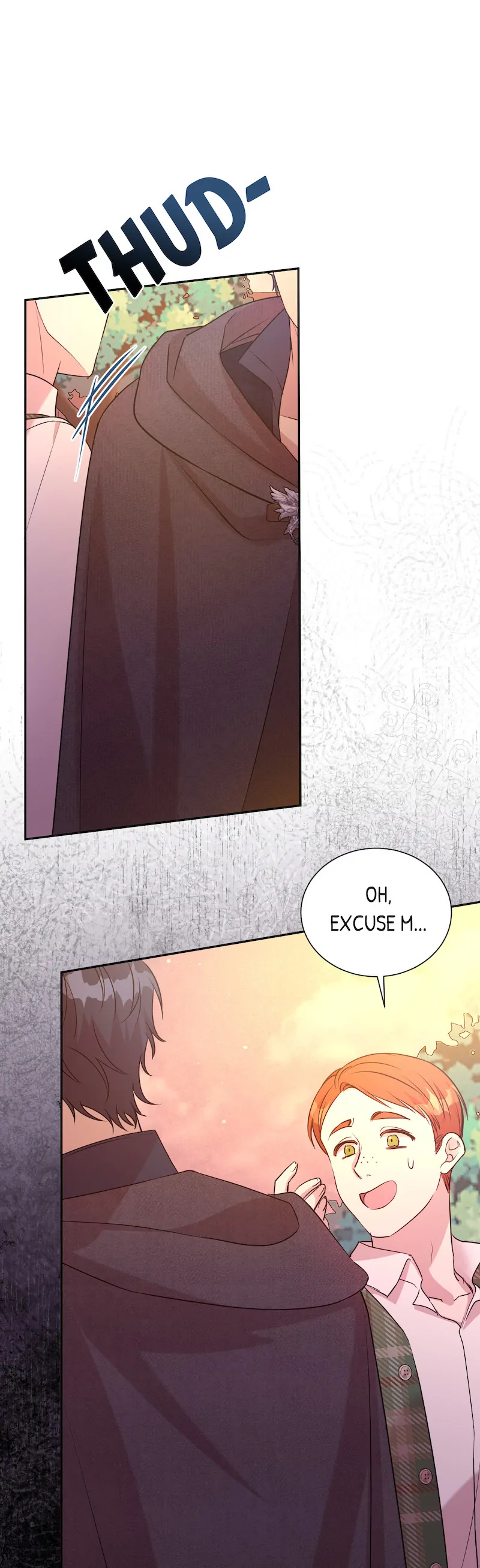 I Can’t Keep up With My Stallion Duke chapter 93 page 12