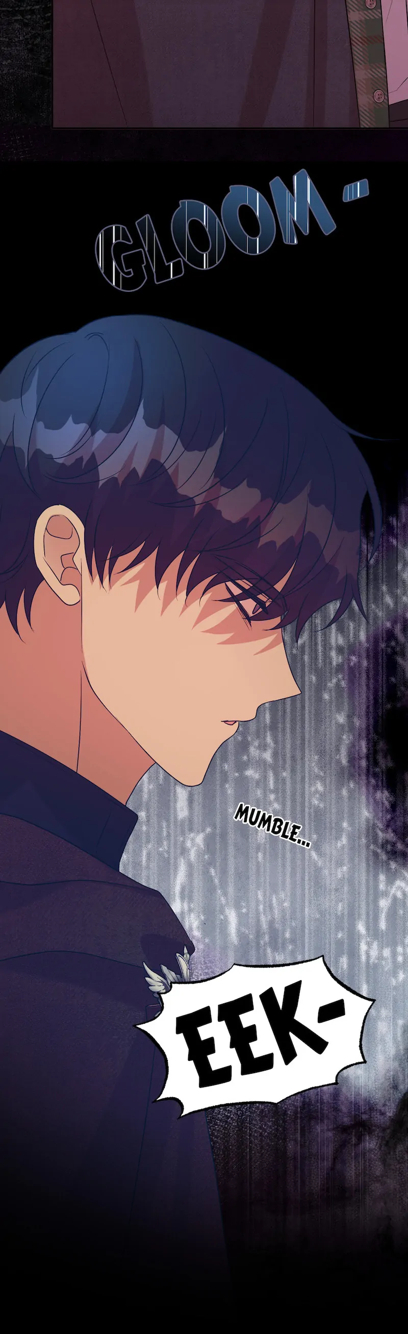 I Can’t Keep up With My Stallion Duke chapter 93 page 13