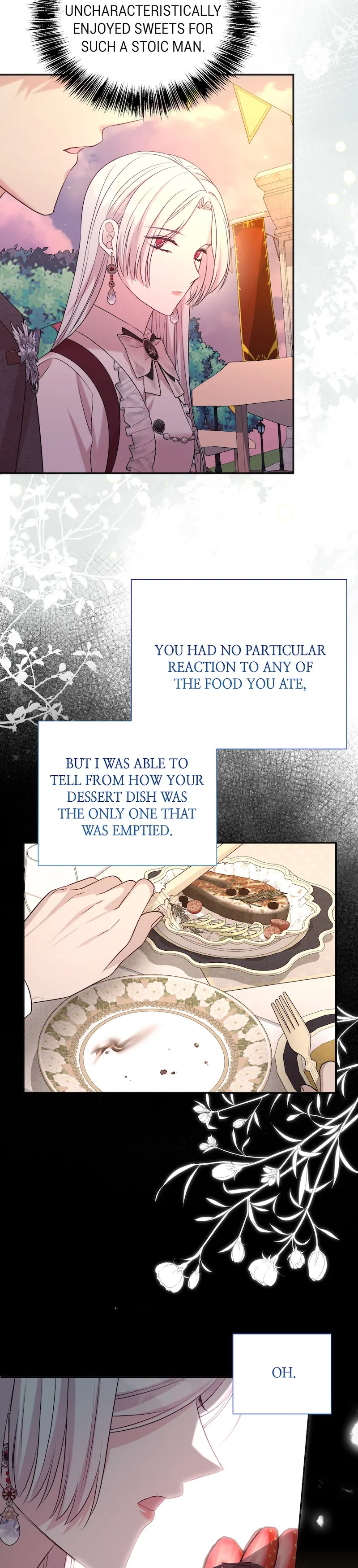 I Can’t Keep up With My Stallion Duke chapter 93 page 18