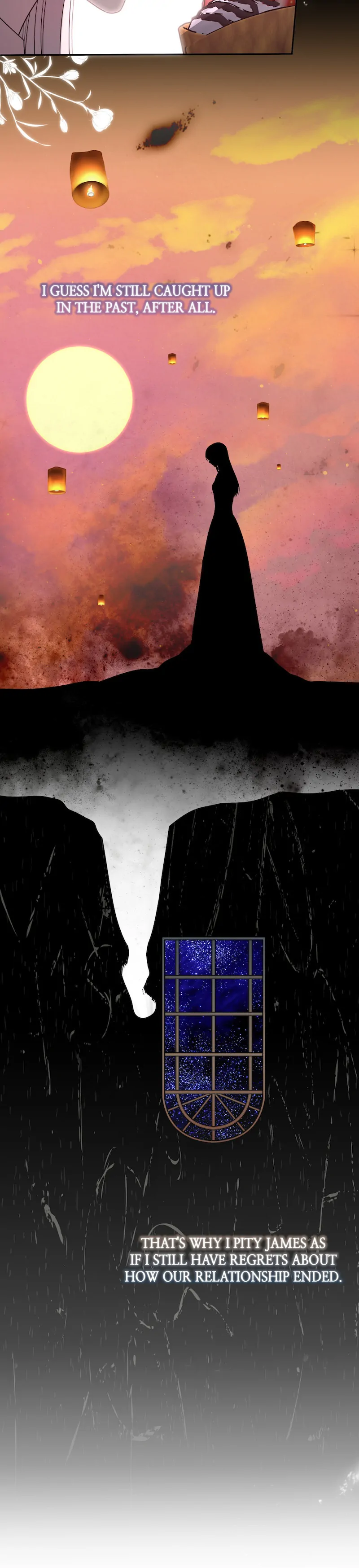 I Can’t Keep up With My Stallion Duke chapter 93 page 19