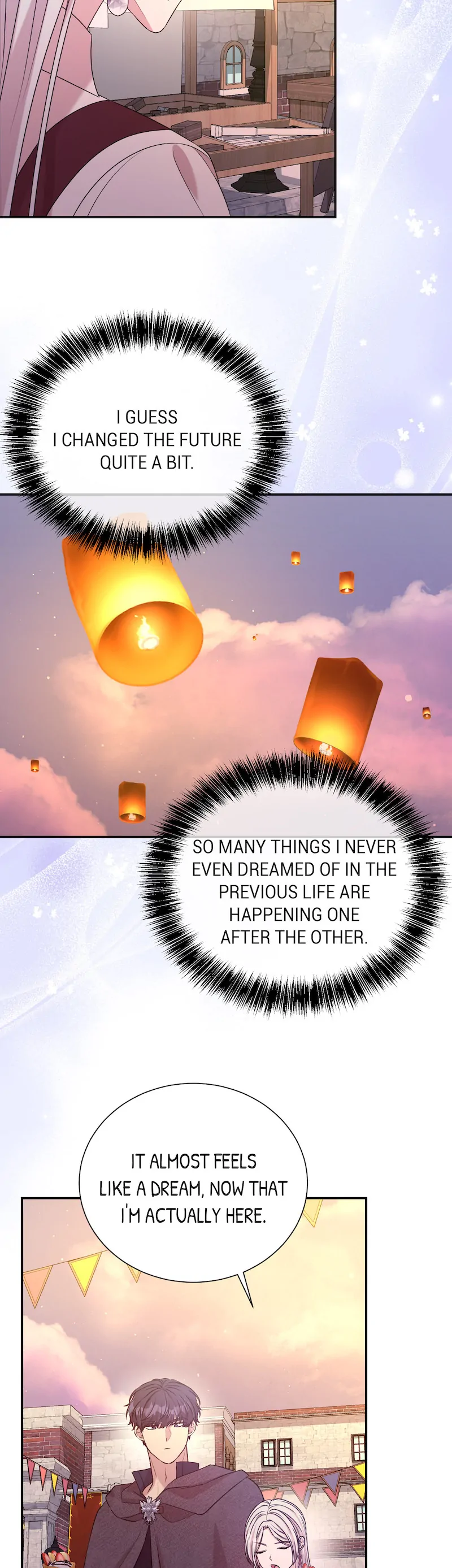 I Can’t Keep up With My Stallion Duke chapter 93 page 21