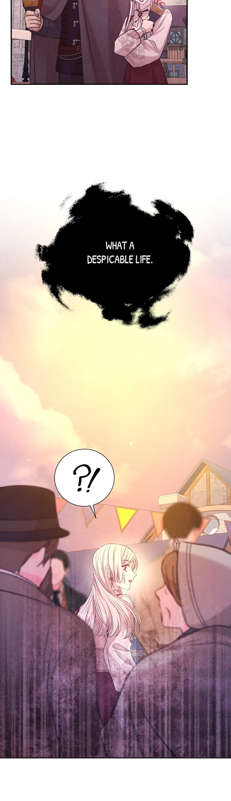 I Can’t Keep up With My Stallion Duke chapter 93 page 22