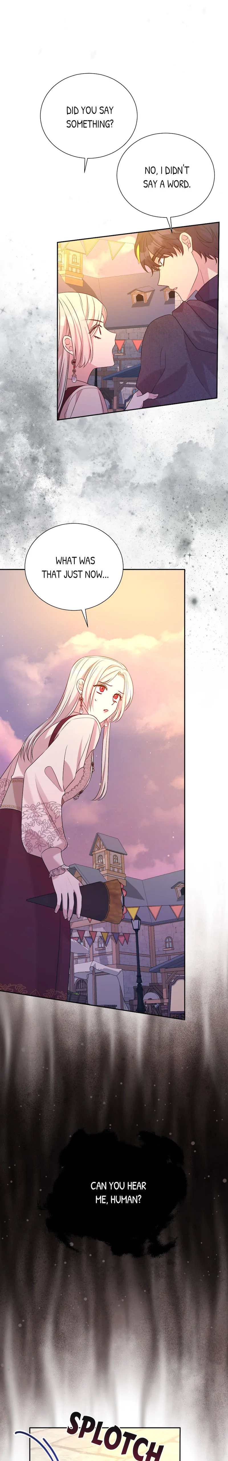 I Can’t Keep up With My Stallion Duke chapter 93 page 23