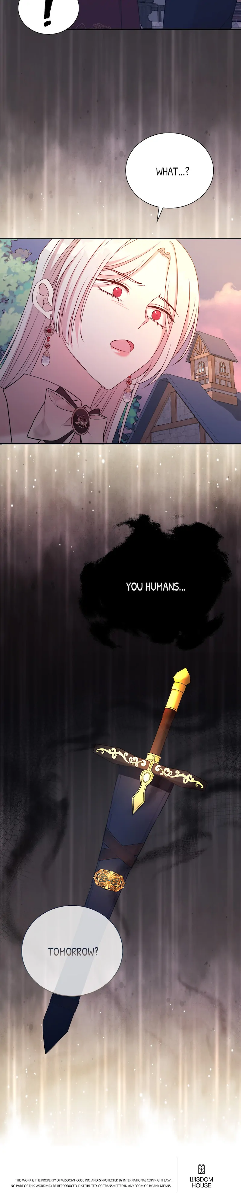 I Can’t Keep up With My Stallion Duke chapter 93 page 25