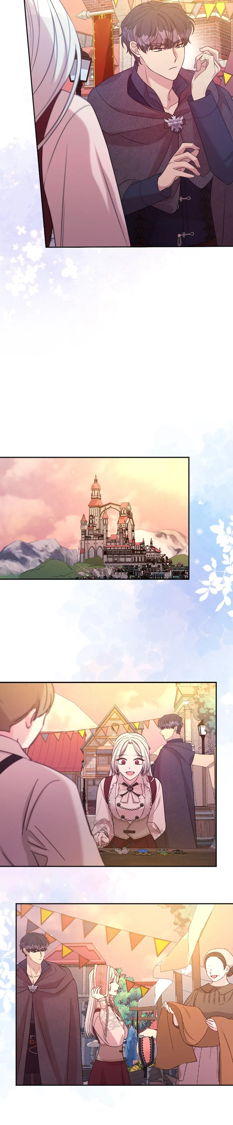 I Can’t Keep up With My Stallion Duke chapter 93 page 6