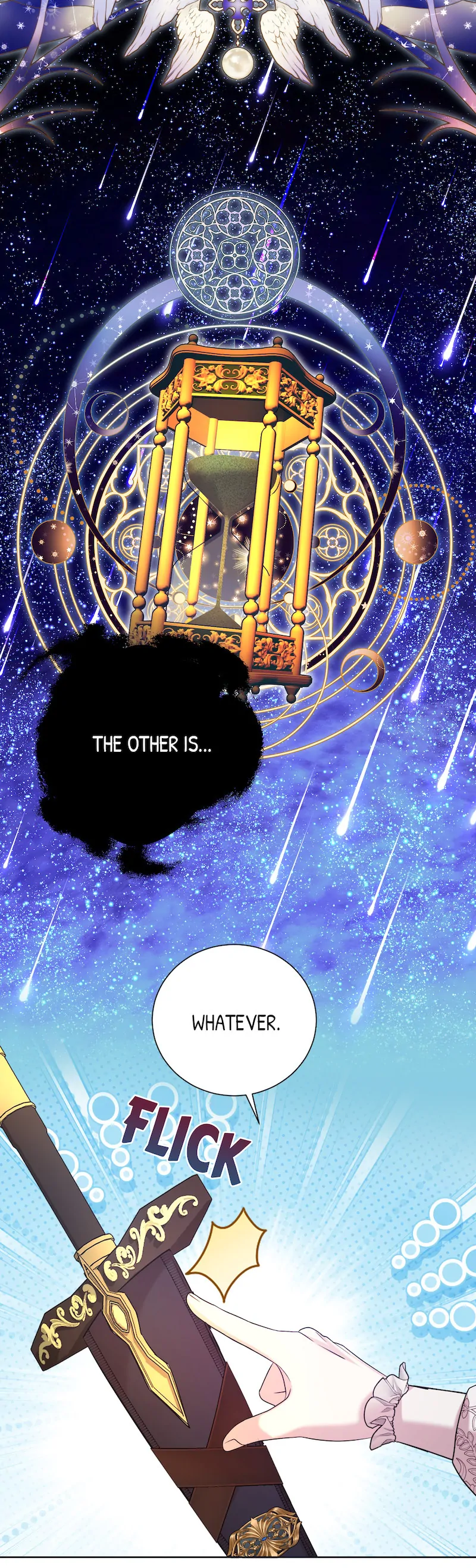 I Can’t Keep up With My Stallion Duke chapter 94 page 13