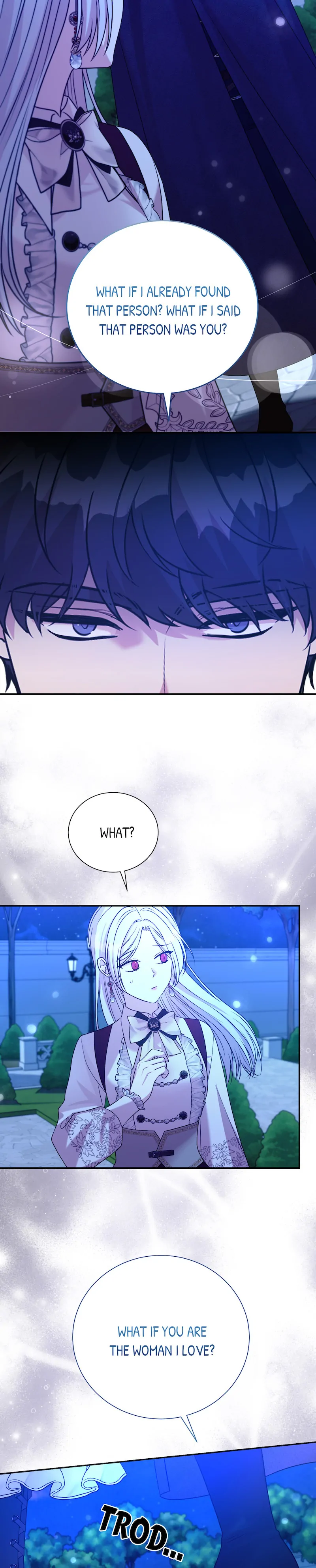 I Can’t Keep up With My Stallion Duke chapter 94 page 24