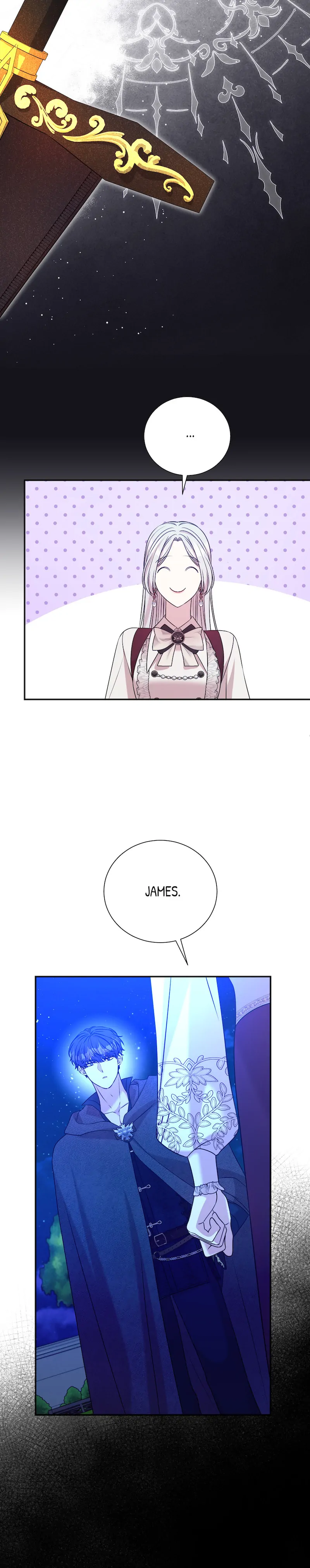 I Can’t Keep up With My Stallion Duke chapter 94 page 9