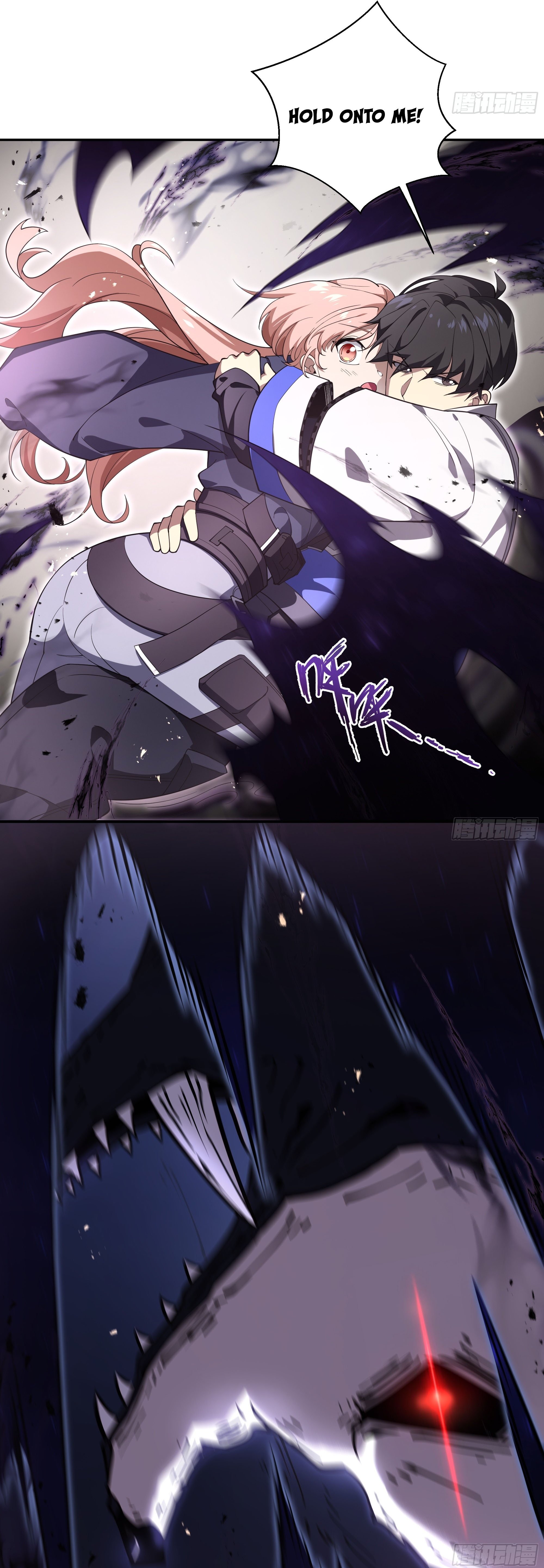 I Contracted Myself chapter 10 page 10