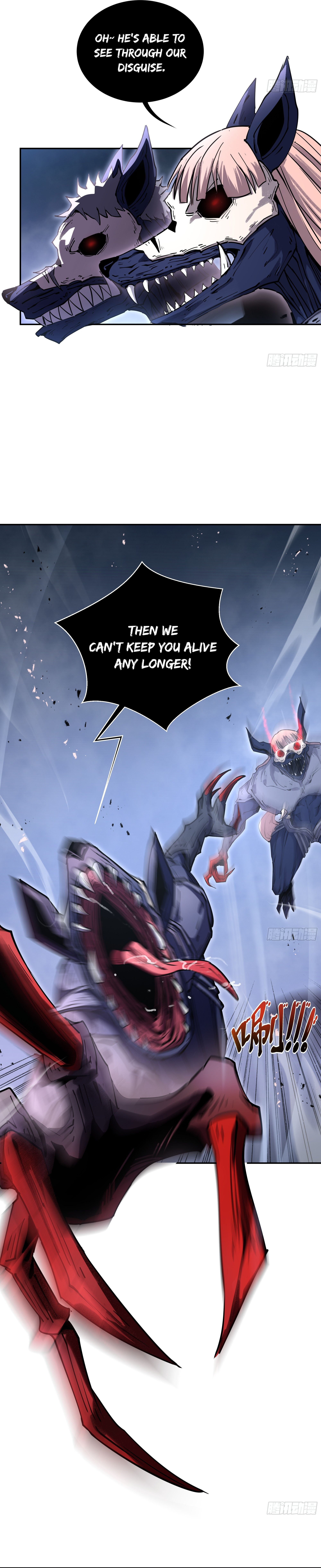 I Contracted Myself chapter 10 page 14