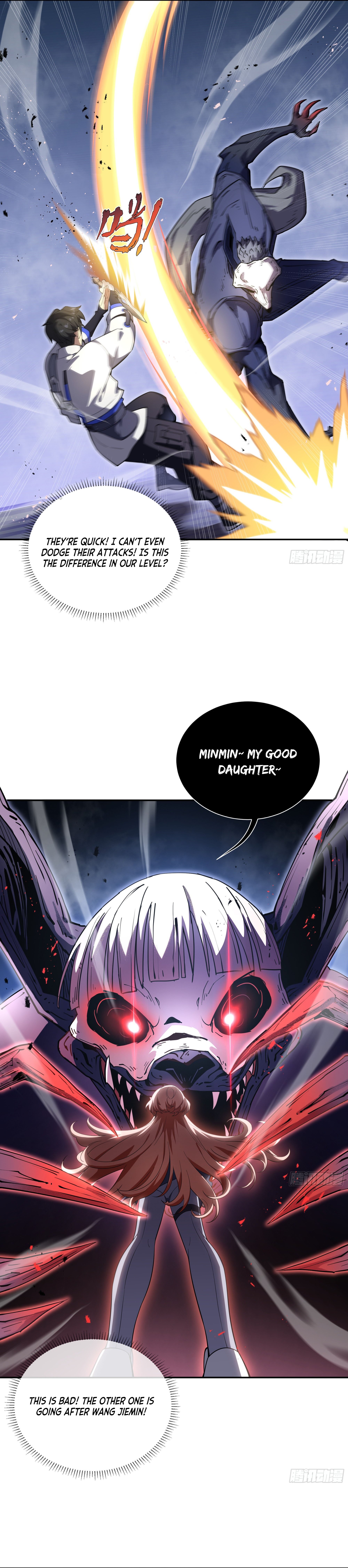 I Contracted Myself chapter 10 page 15