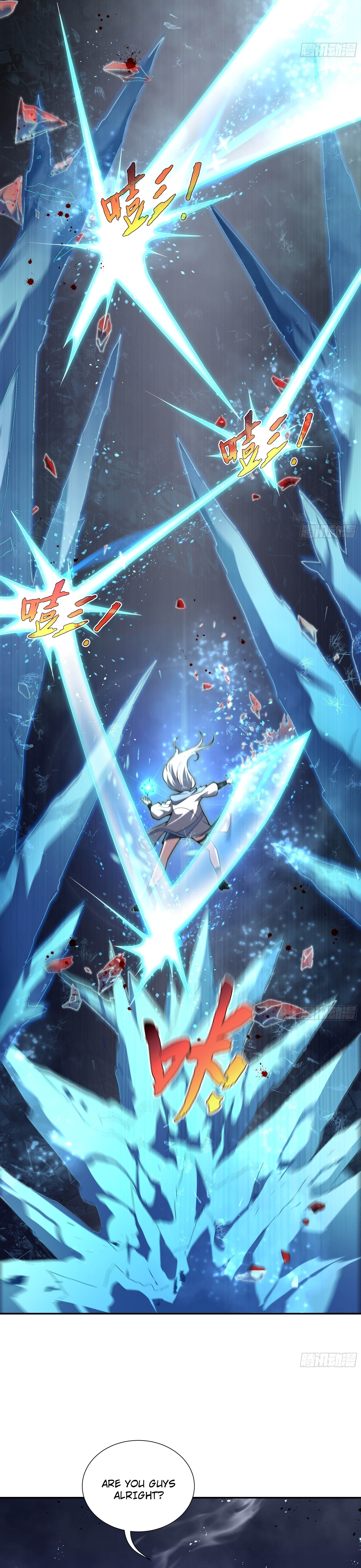 I Contracted Myself chapter 10 page 18