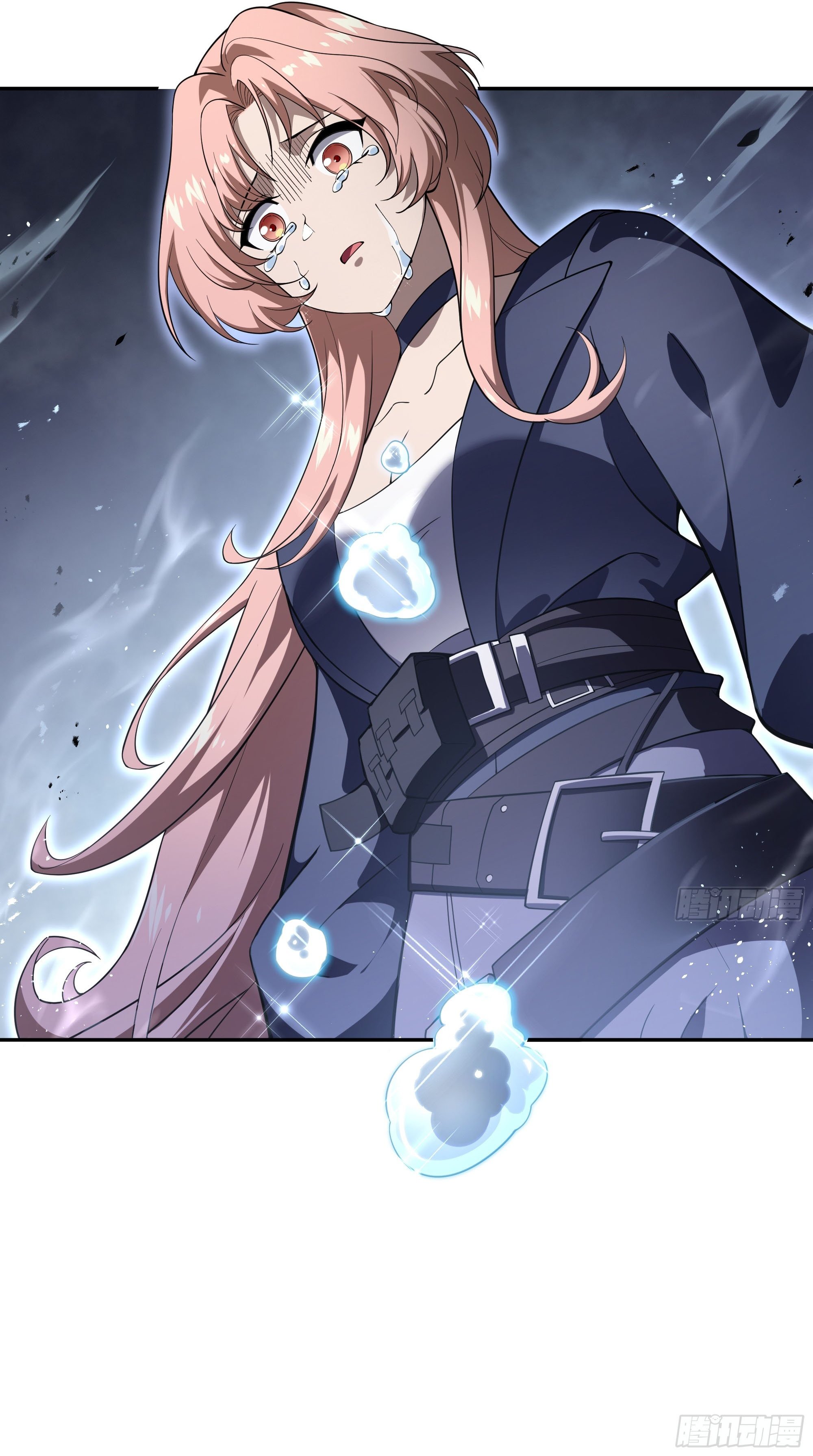 I Contracted Myself chapter 10 page 22