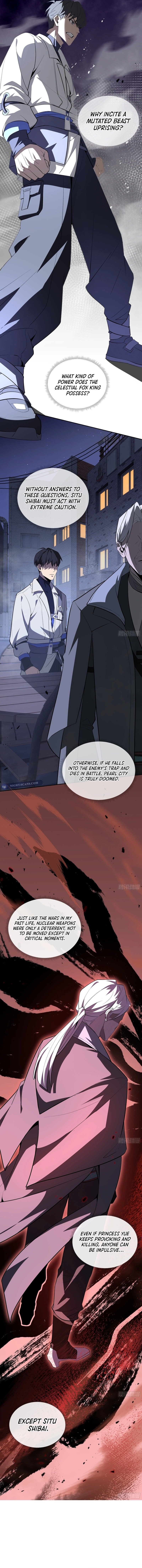 I Contracted Myself chapter 19 page 11