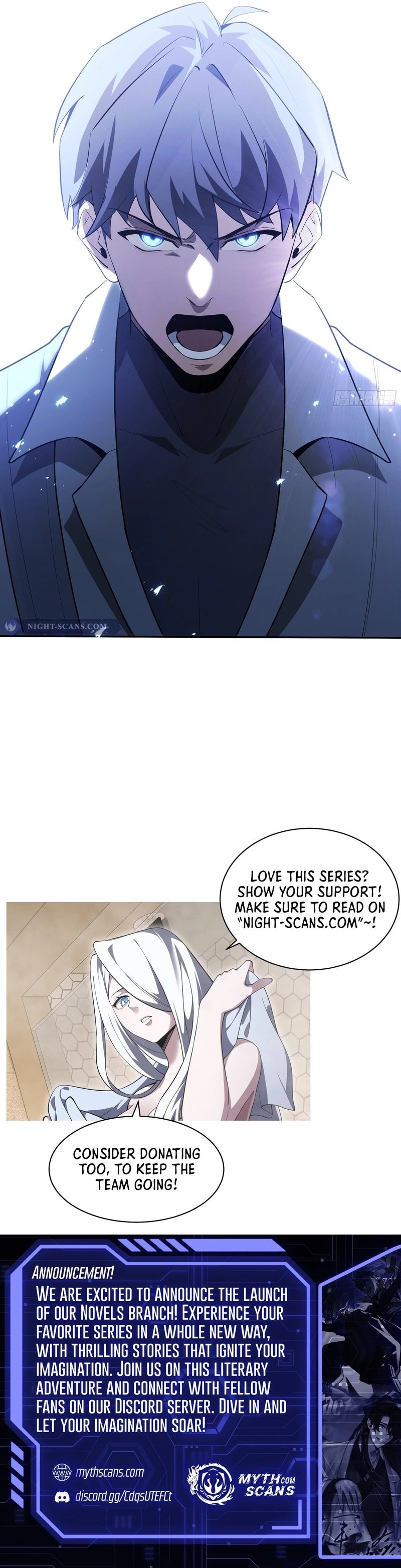 I Contracted Myself chapter 19 page 13