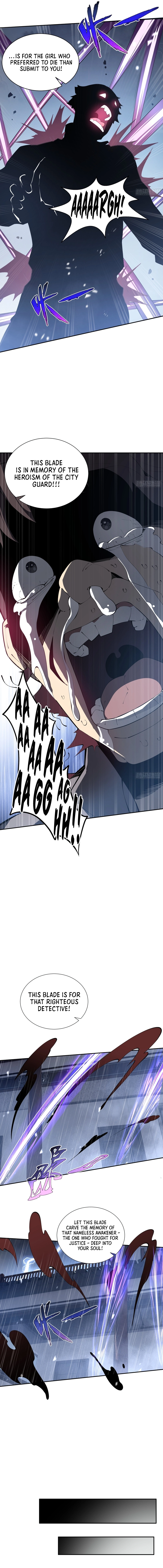 I Contracted Myself chapter 21 page 10