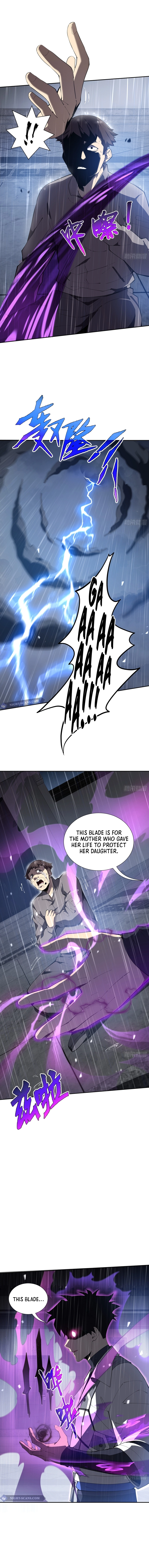 I Contracted Myself chapter 21 page 9