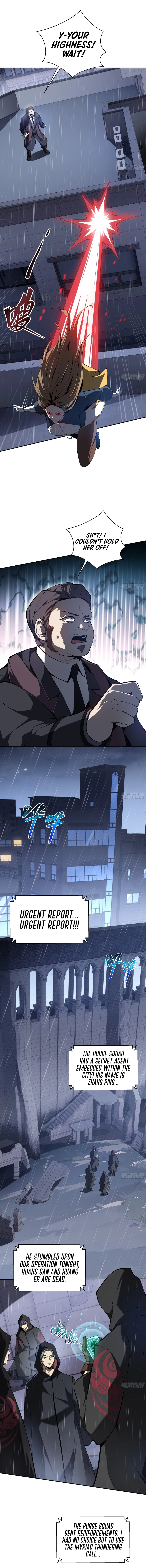 I Contracted Myself chapter 25 page 10