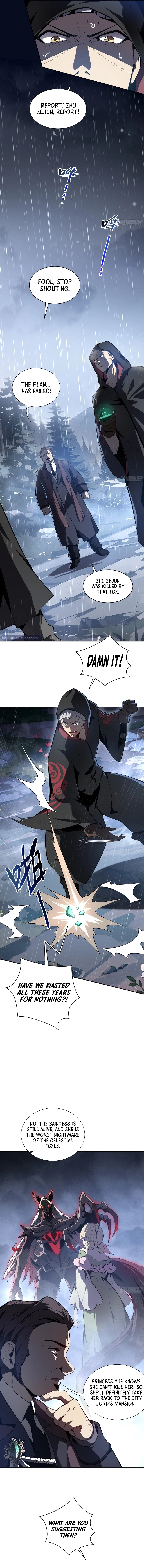 I Contracted Myself chapter 25 page 12