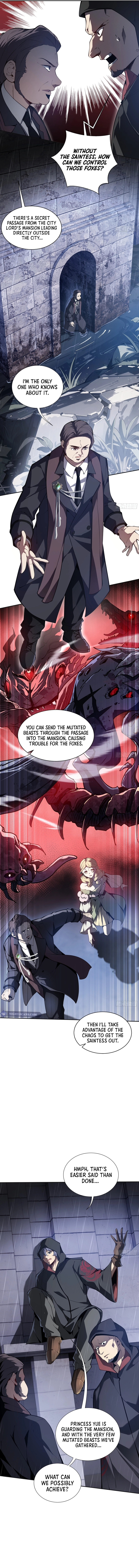 I Contracted Myself chapter 25 page 13