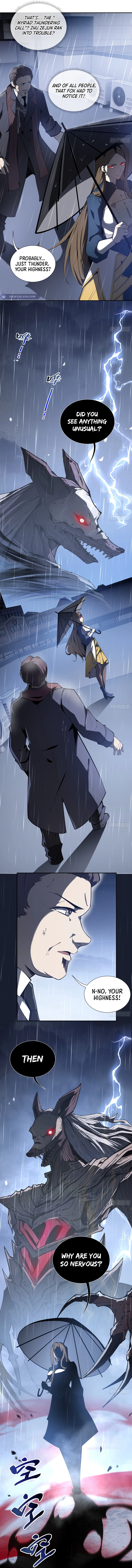 I Contracted Myself chapter 25 page 3