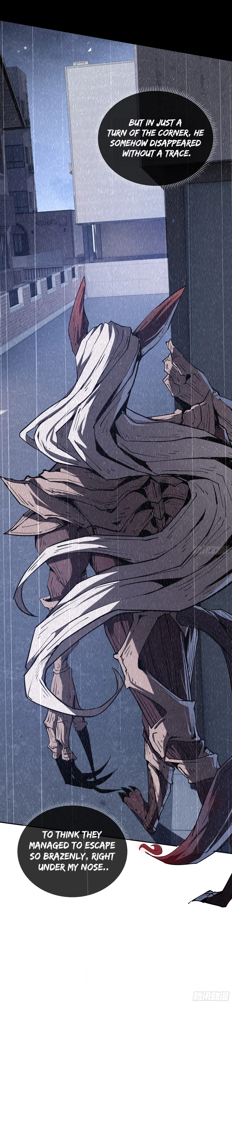 I Contracted Myself chapter 25 page 5