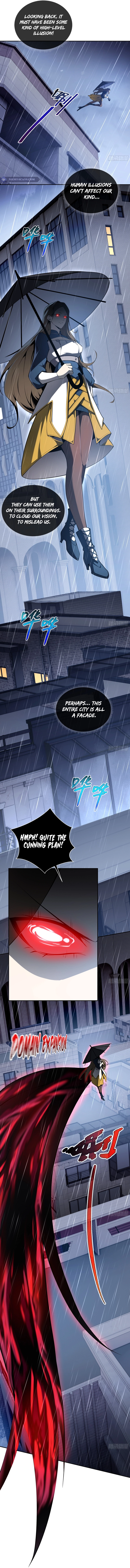 I Contracted Myself chapter 25 page 6