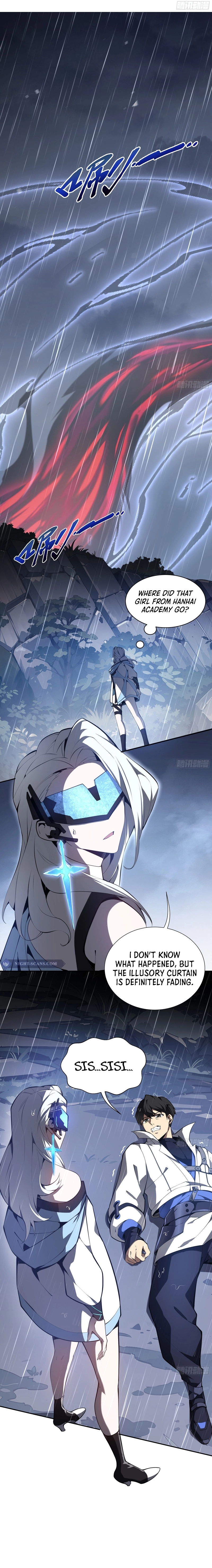 I Contracted Myself chapter 25 page 7