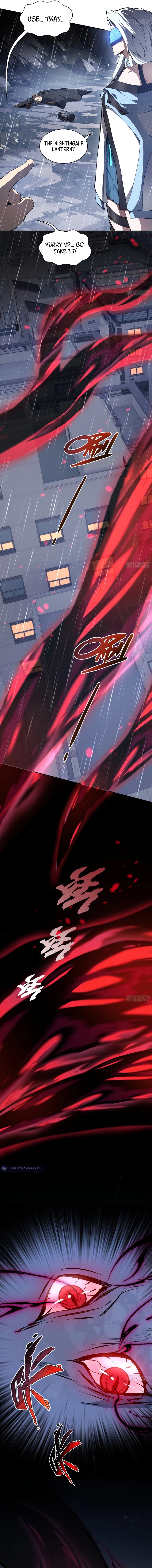 I Contracted Myself chapter 25 page 8