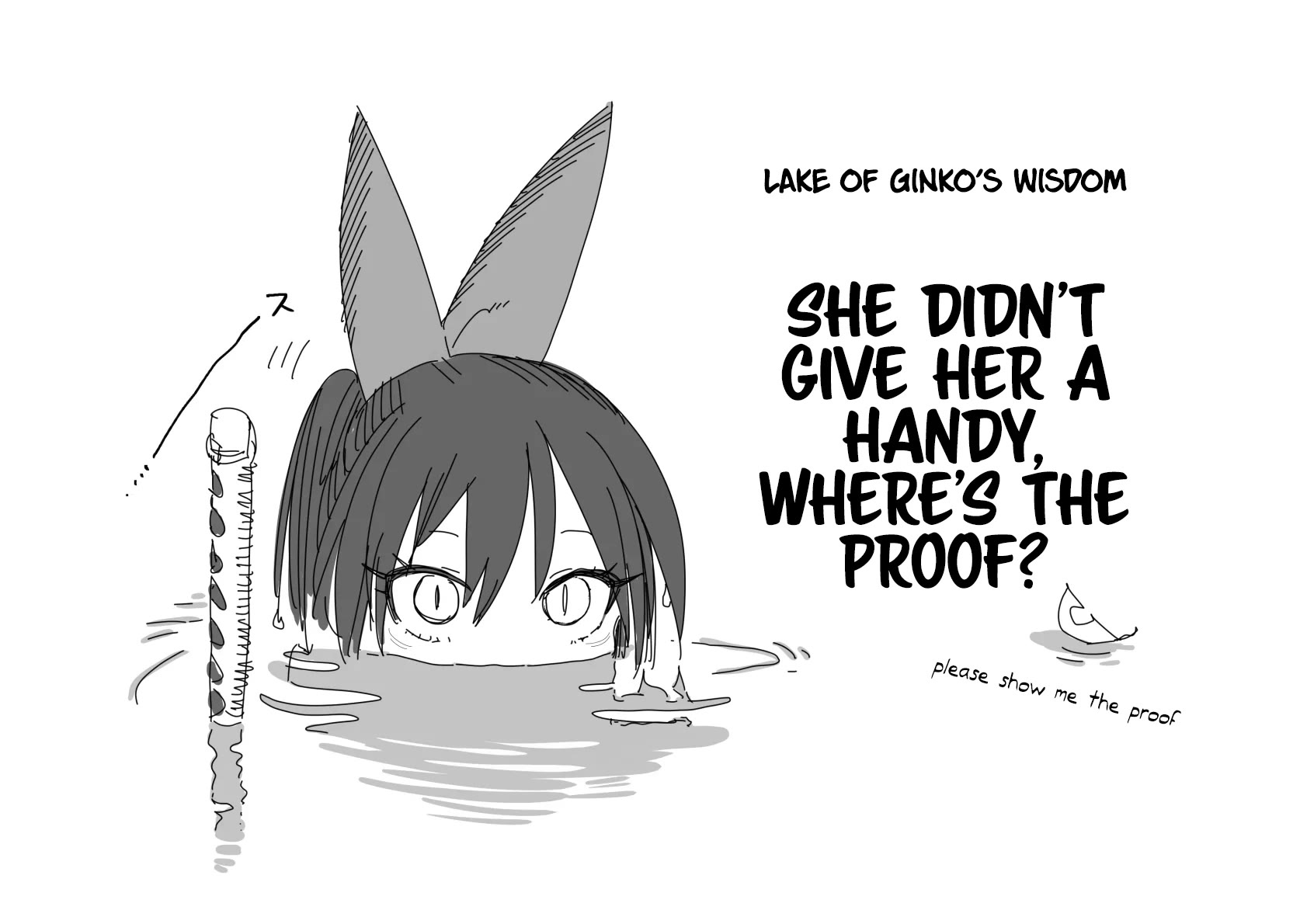 I couldn't become an Adventurer, so I'll help troubled girls with my [Breast Correction] Skill!? chapter 4 page 26