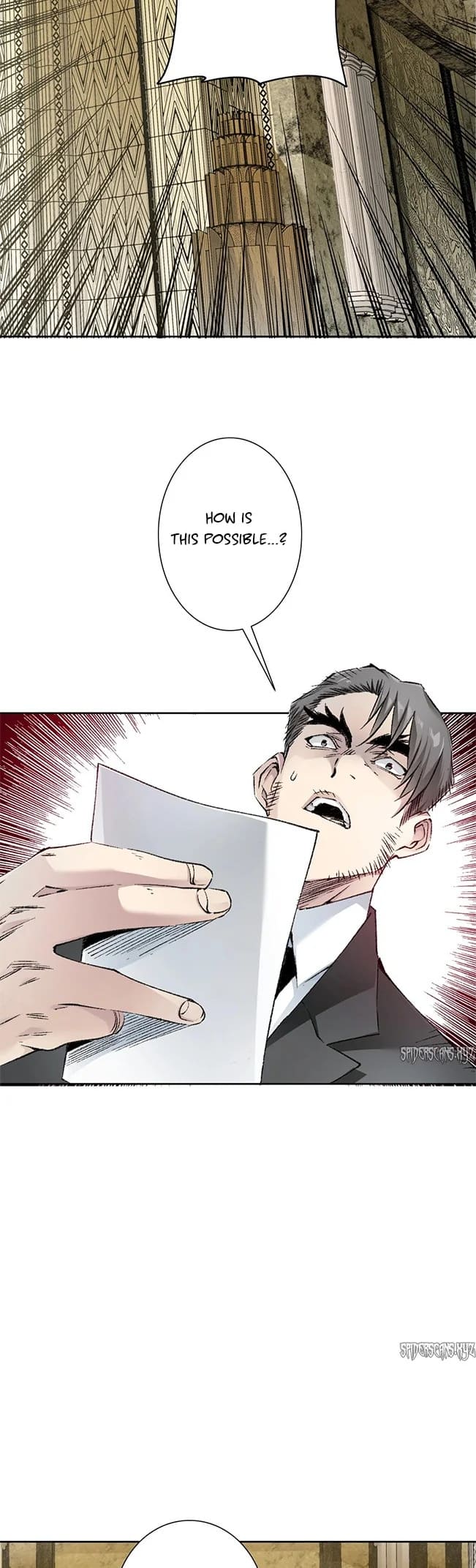 I Created A Salvation Organization chapter 2 page 2