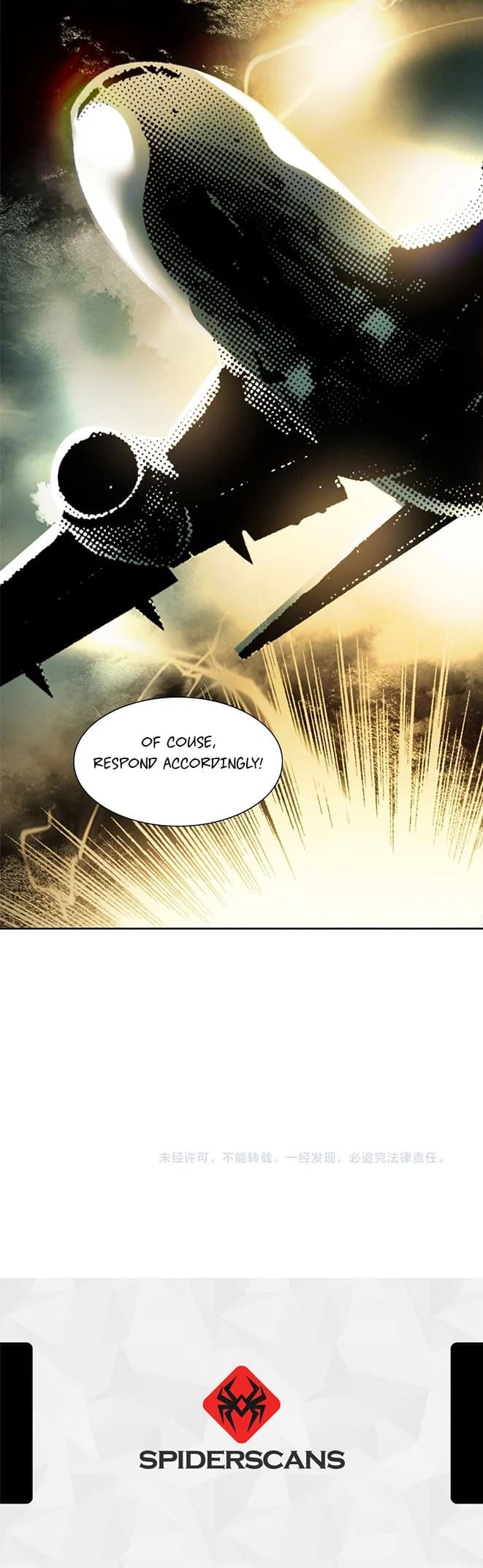 I Created A Salvation Organization chapter 2 page 35