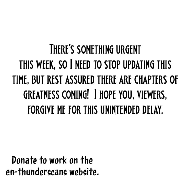 I Created A Salvation Organization chapter 3.5 page 1