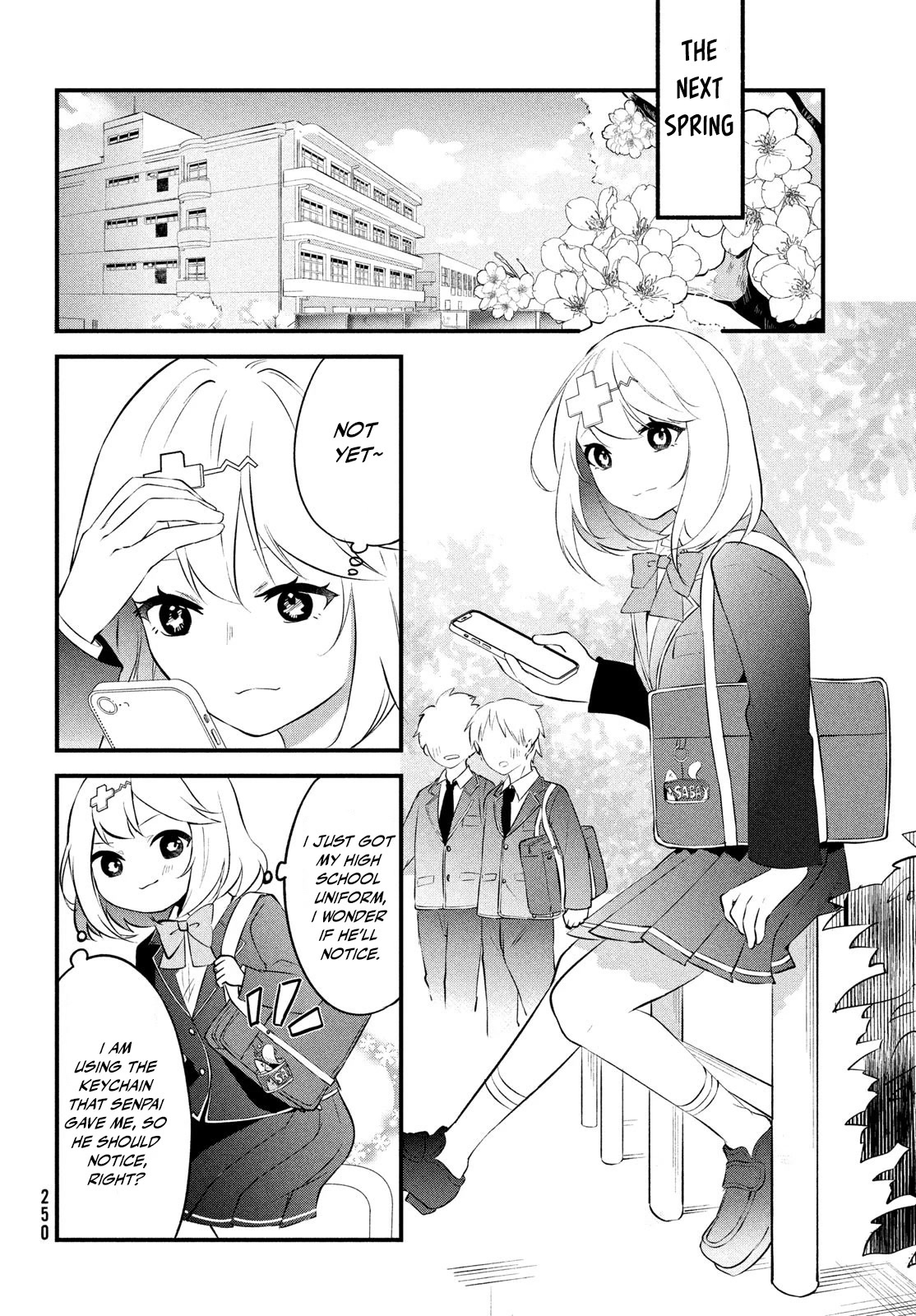 I Cut Ties With the Beauties That Always Made Fun of Me, but It Seems That They Actually Love Me. chapter 1 page 19