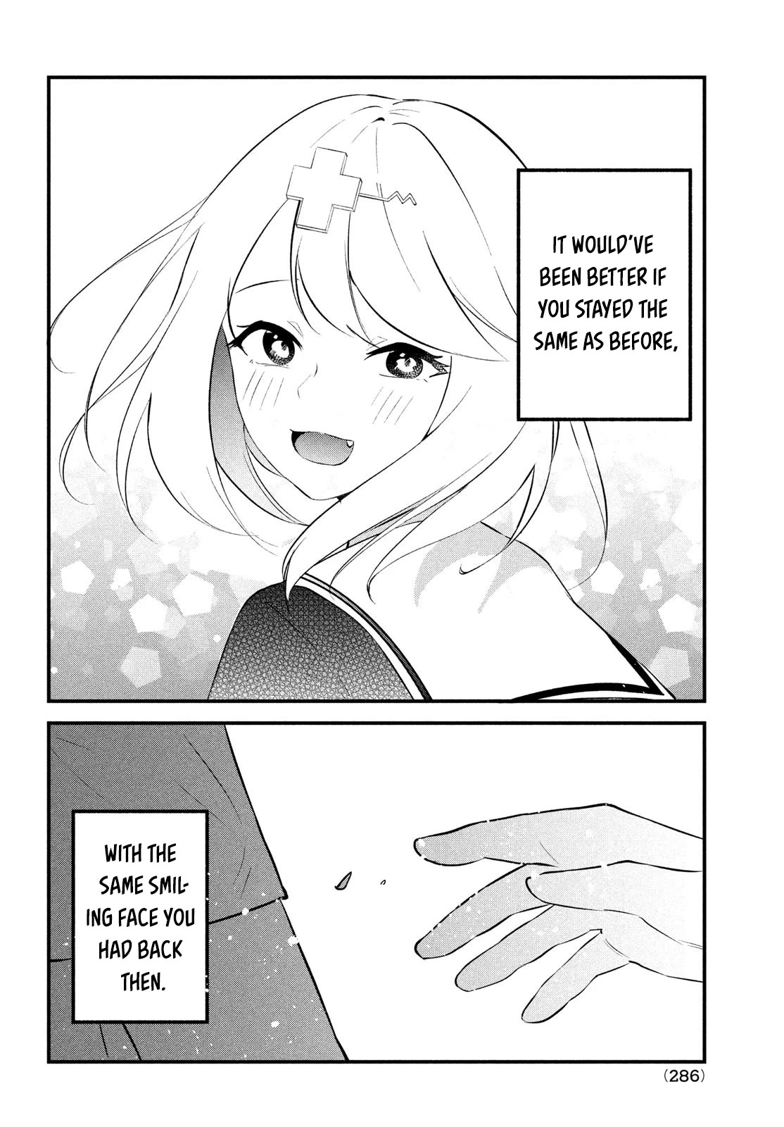 I Cut Ties With the Beauties That Always Made Fun of Me, but It Seems That They Actually Love Me. chapter 1 page 55