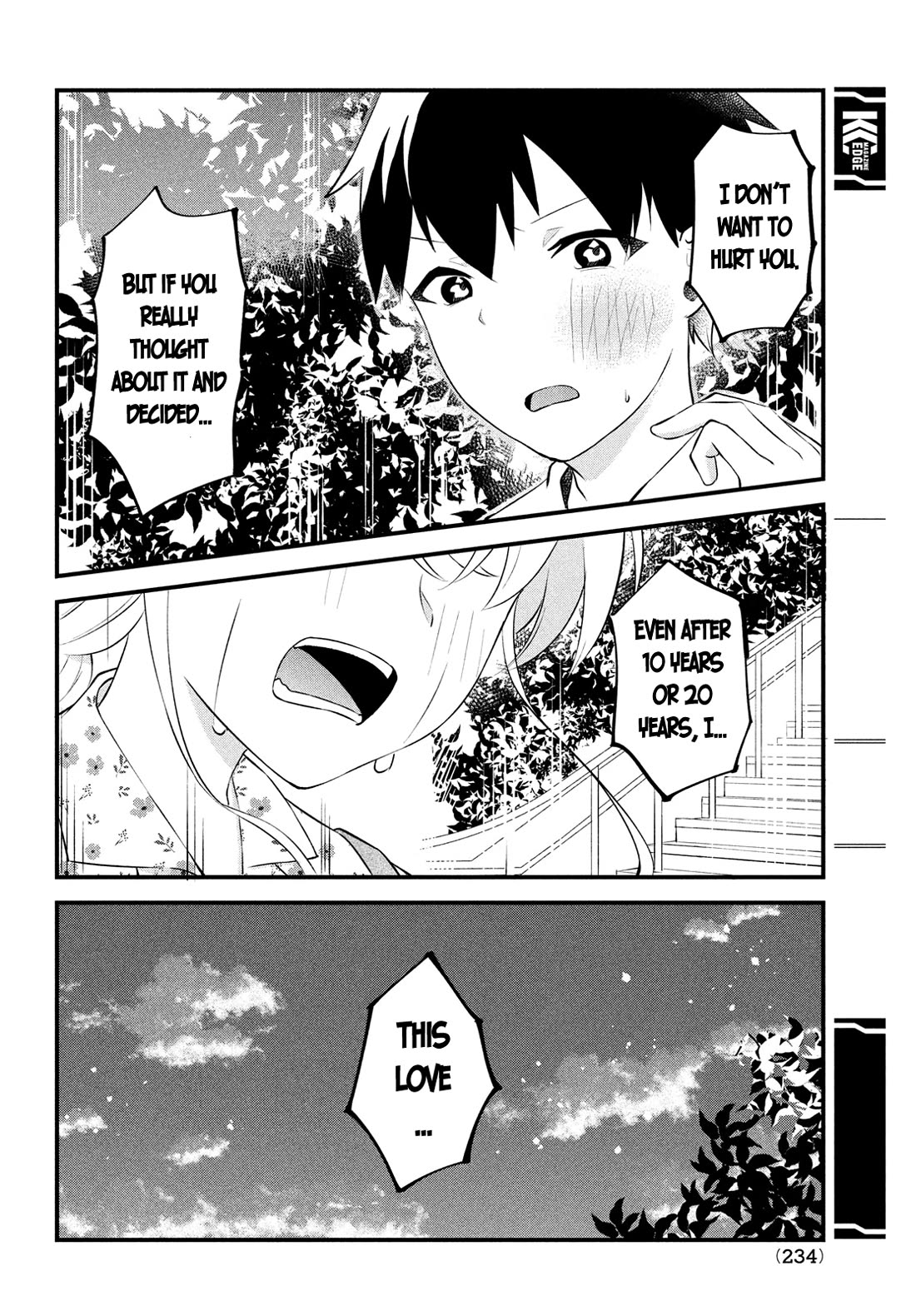 I Cut Ties With the Beauties That Always Made Fun of Me, but It Seems That They Actually Love Me. chapter 10 page 16