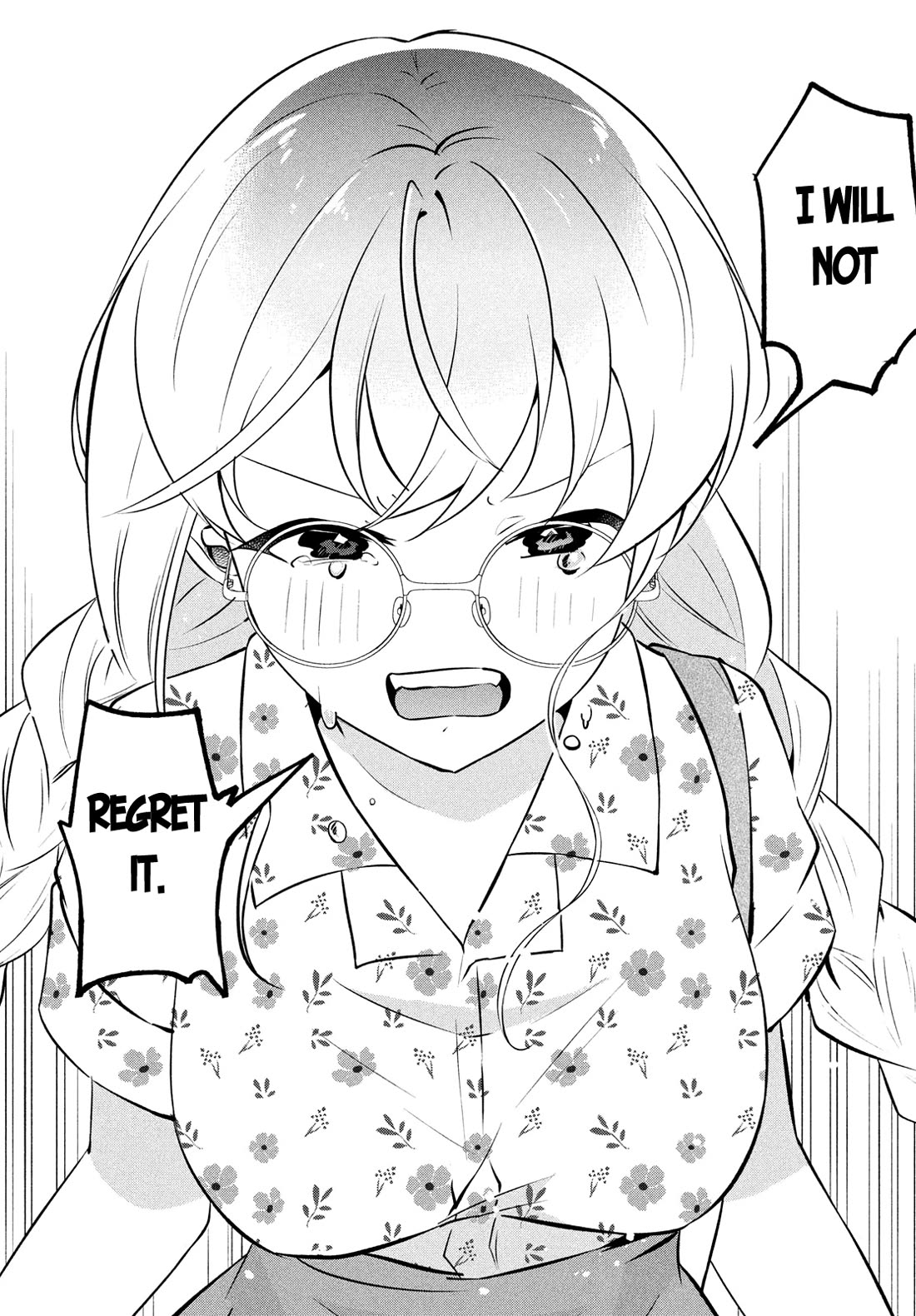 I Cut Ties With the Beauties That Always Made Fun of Me, but It Seems That They Actually Love Me. chapter 10 page 17