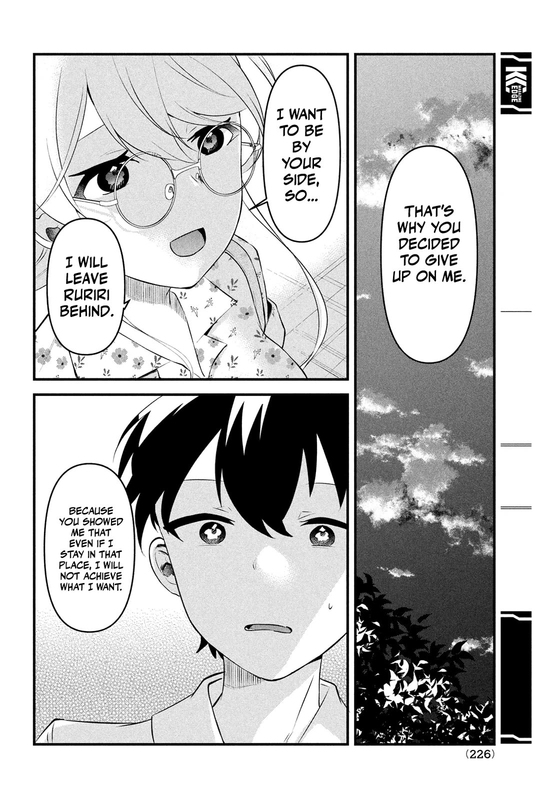 I Cut Ties With the Beauties That Always Made Fun of Me, but It Seems That They Actually Love Me. chapter 10 page 8