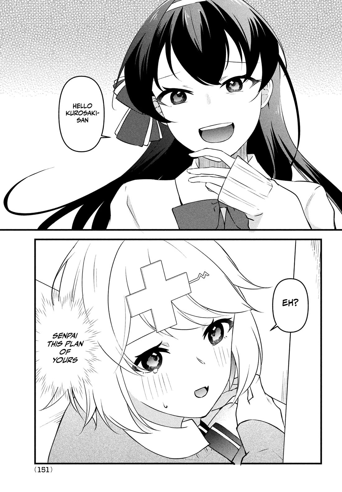 I Cut Ties With the Beauties That Always Made Fun of Me, but It Seems That They Actually Love Me. chapter 12 page 27