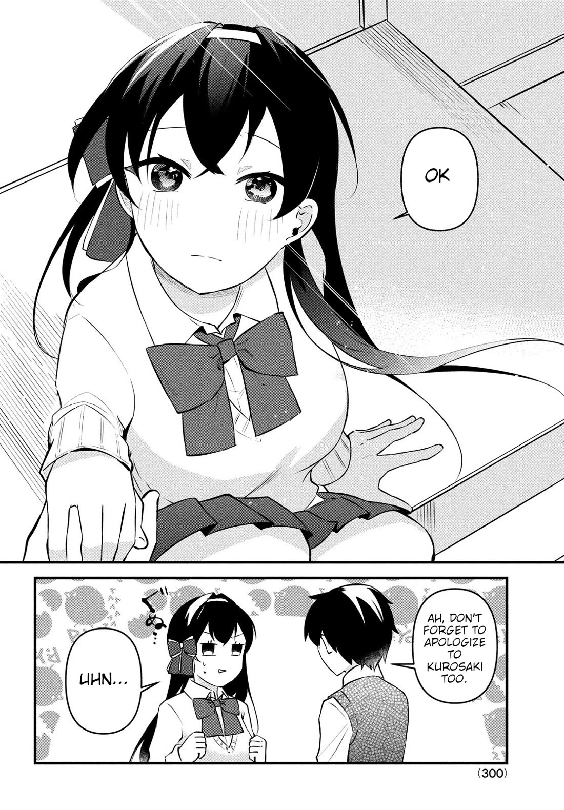 I Cut Ties With the Beauties That Always Made Fun of Me, but It Seems That They Actually Love Me. chapter 13 page 30