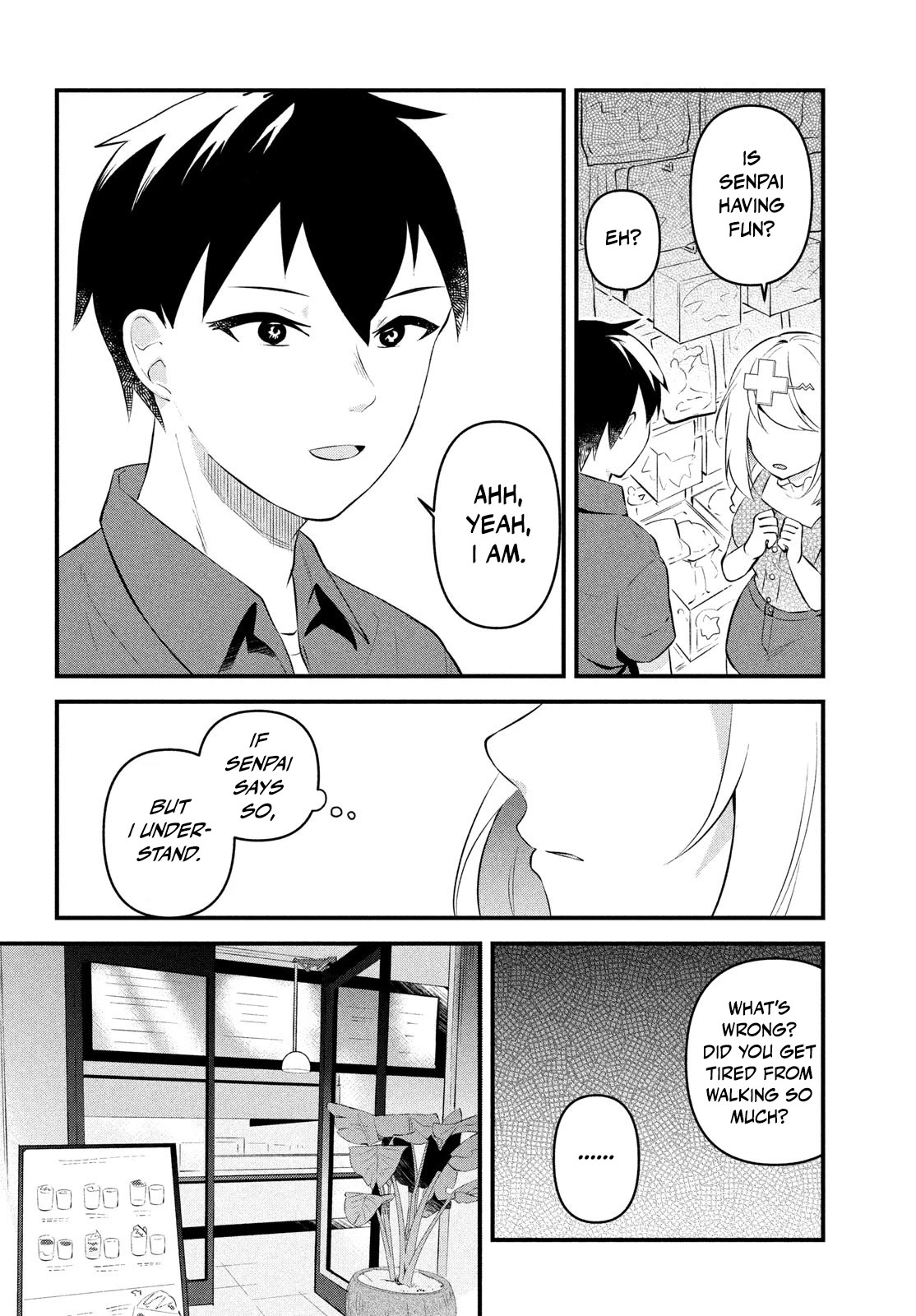 I Cut Ties With the Beauties That Always Made Fun of Me, but It Seems That They Actually Love Me. chapter 5 page 14