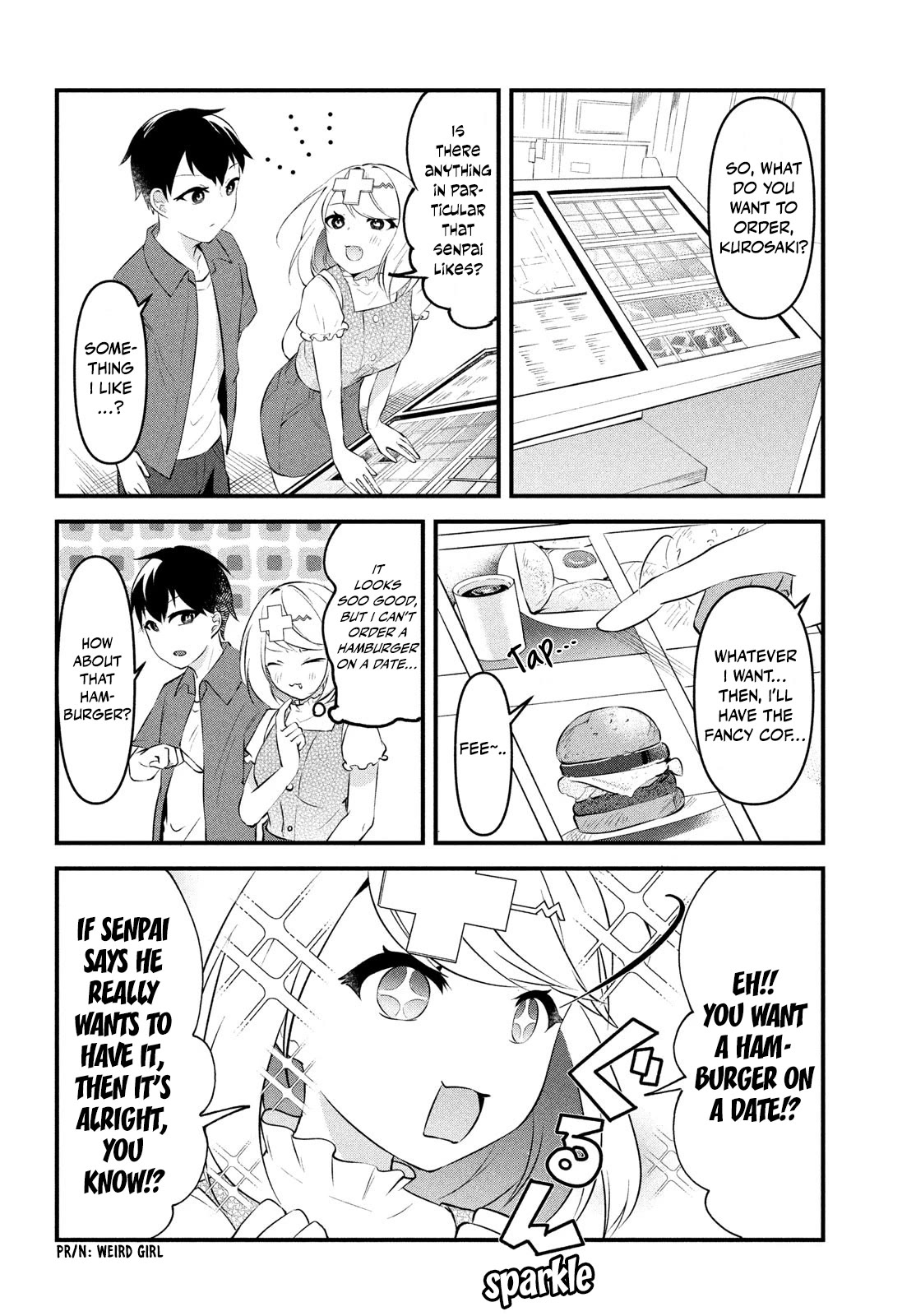 I Cut Ties With the Beauties That Always Made Fun of Me, but It Seems That They Actually Love Me. chapter 5 page 6