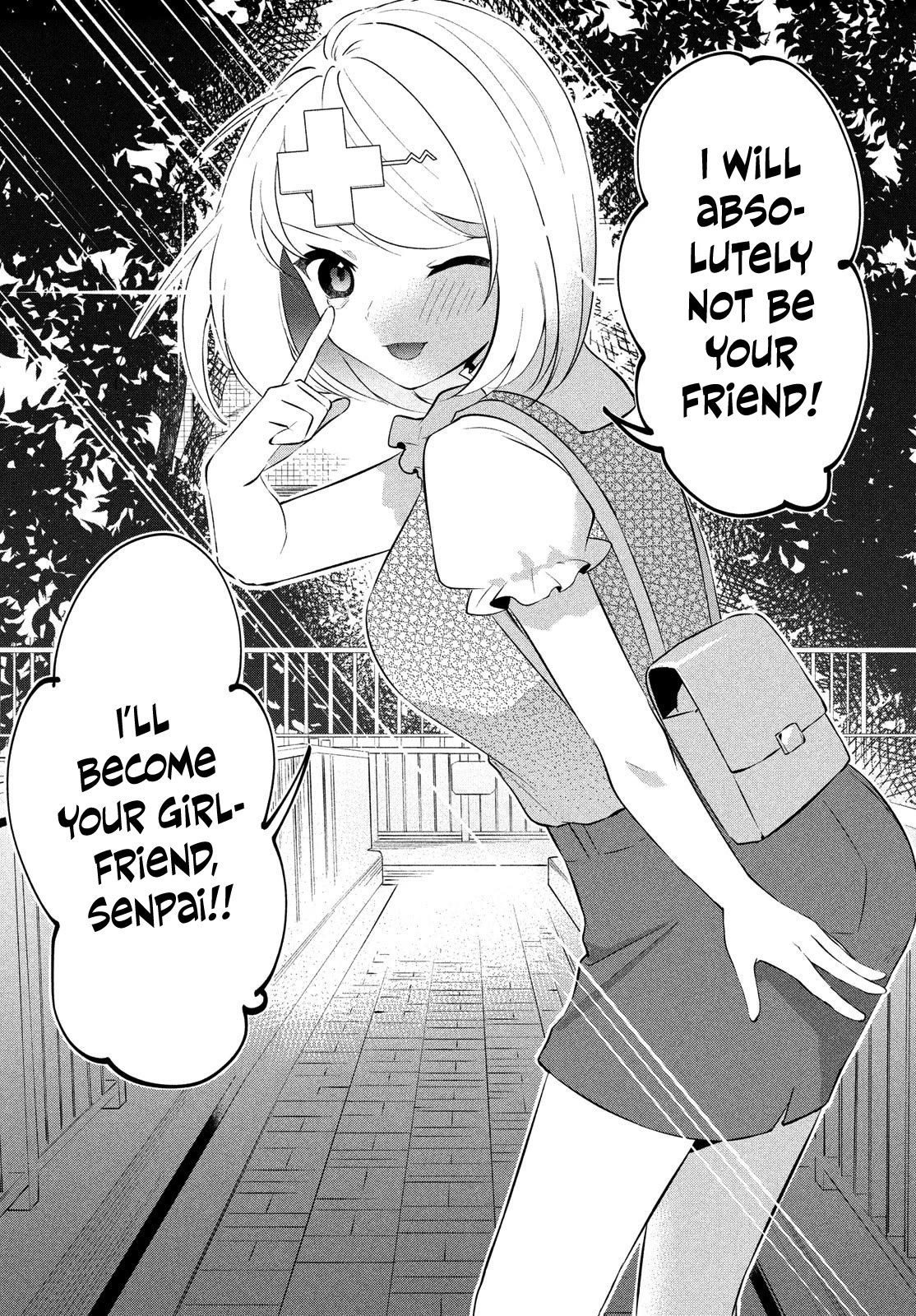 I Cut Ties With the Beauties That Always Made Fun of Me, but It Seems That They Actually Love Me. chapter 6 page 12