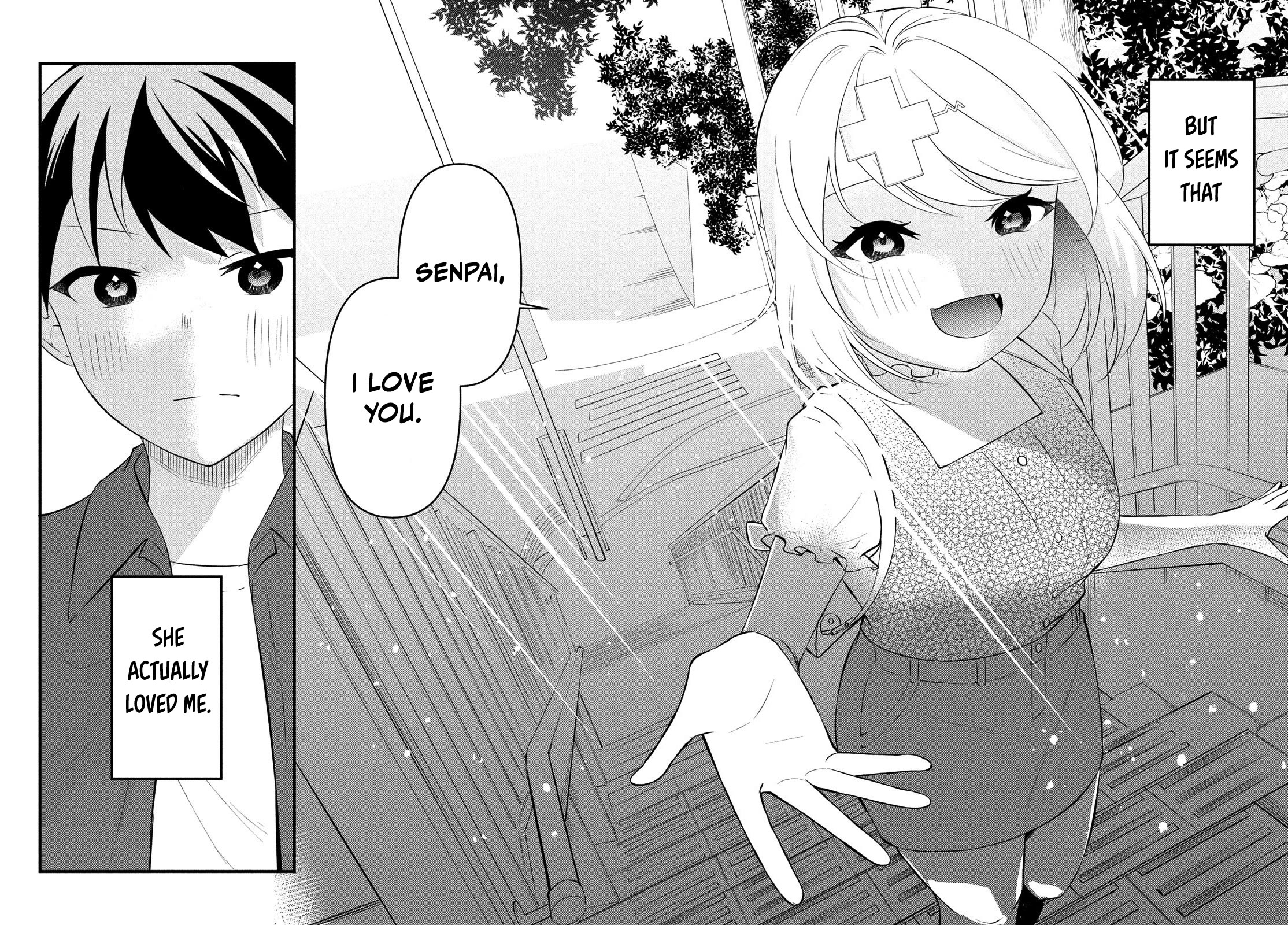 I Cut Ties With the Beauties That Always Made Fun of Me, but It Seems That They Actually Love Me. chapter 6 page 16