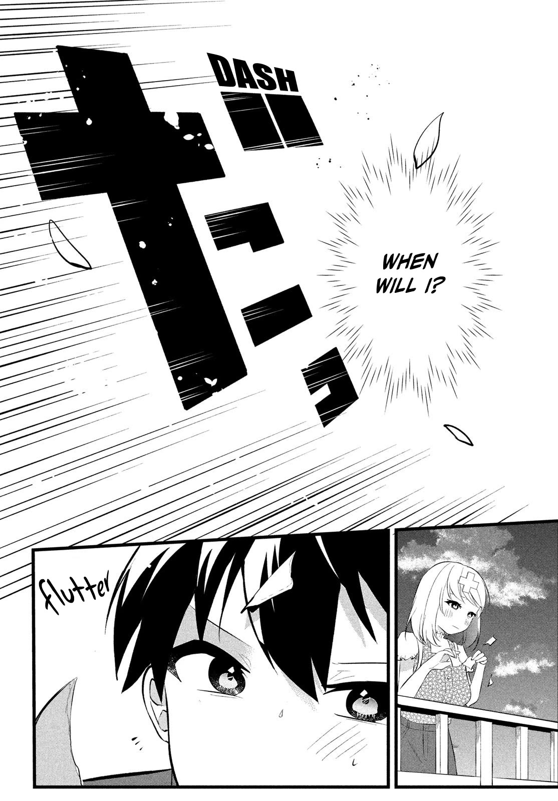 I Cut Ties With the Beauties That Always Made Fun of Me, but It Seems That They Actually Love Me. chapter 6 page 7