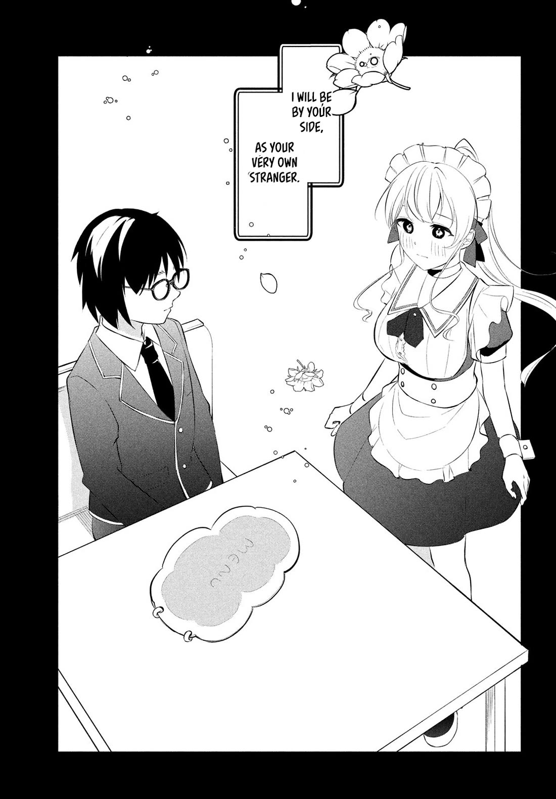 I Cut Ties With the Beauties That Always Made Fun of Me, but It Seems That They Actually Love Me. chapter 7 page 24