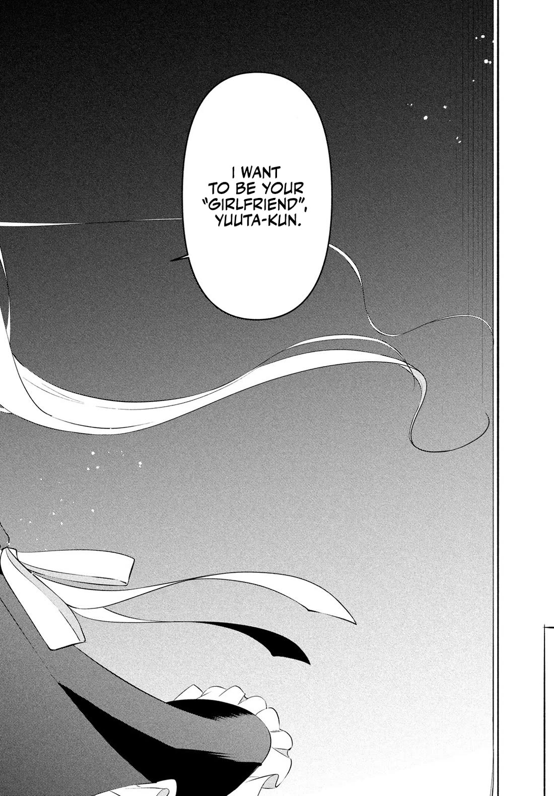 I Cut Ties With the Beauties That Always Made Fun of Me, but It Seems That They Actually Love Me. chapter 8 page 24