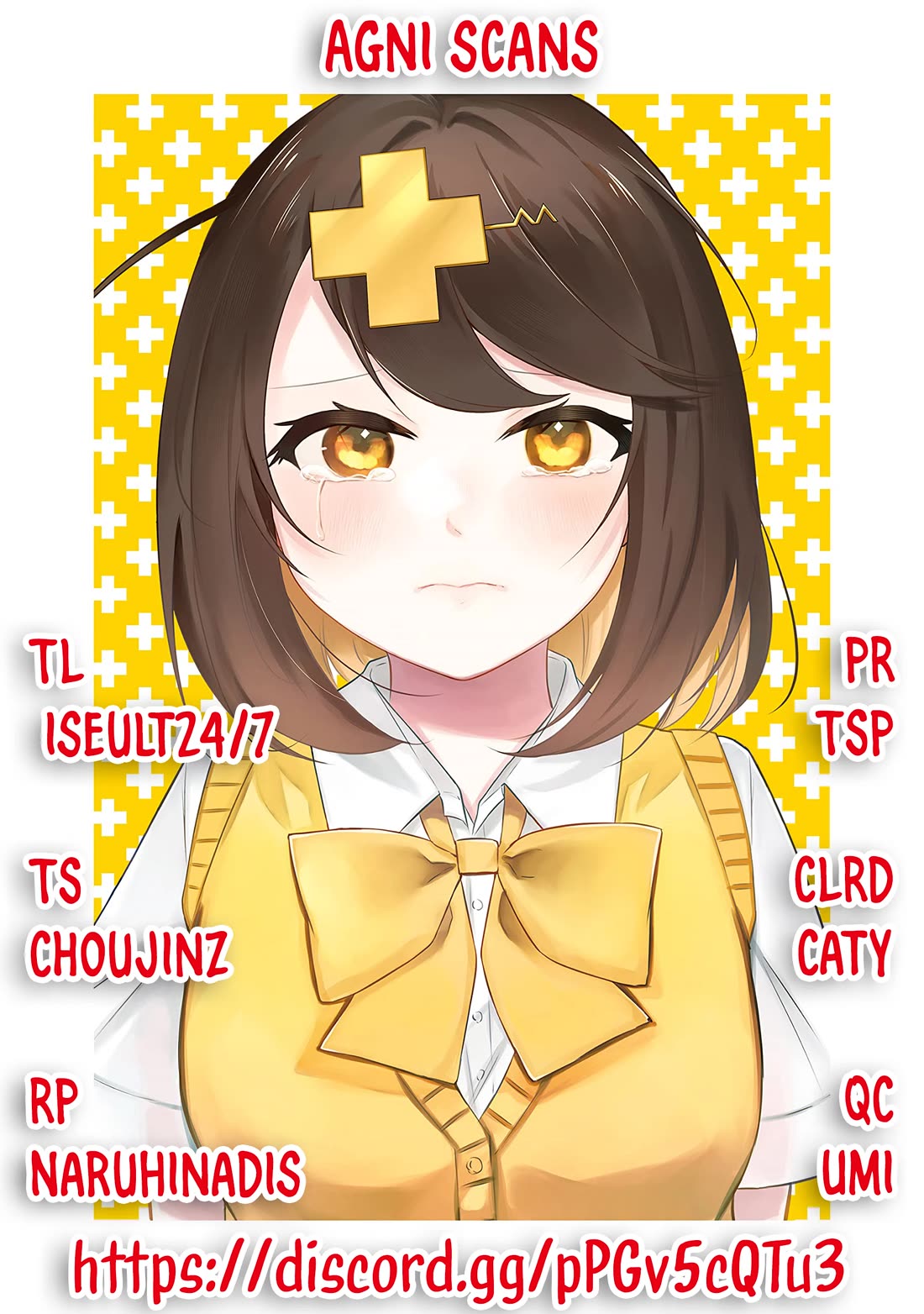 I Cut Ties With the Beauties That Always Made Fun of Me, but It Seems That They Actually Love Me. chapter 8 page 35