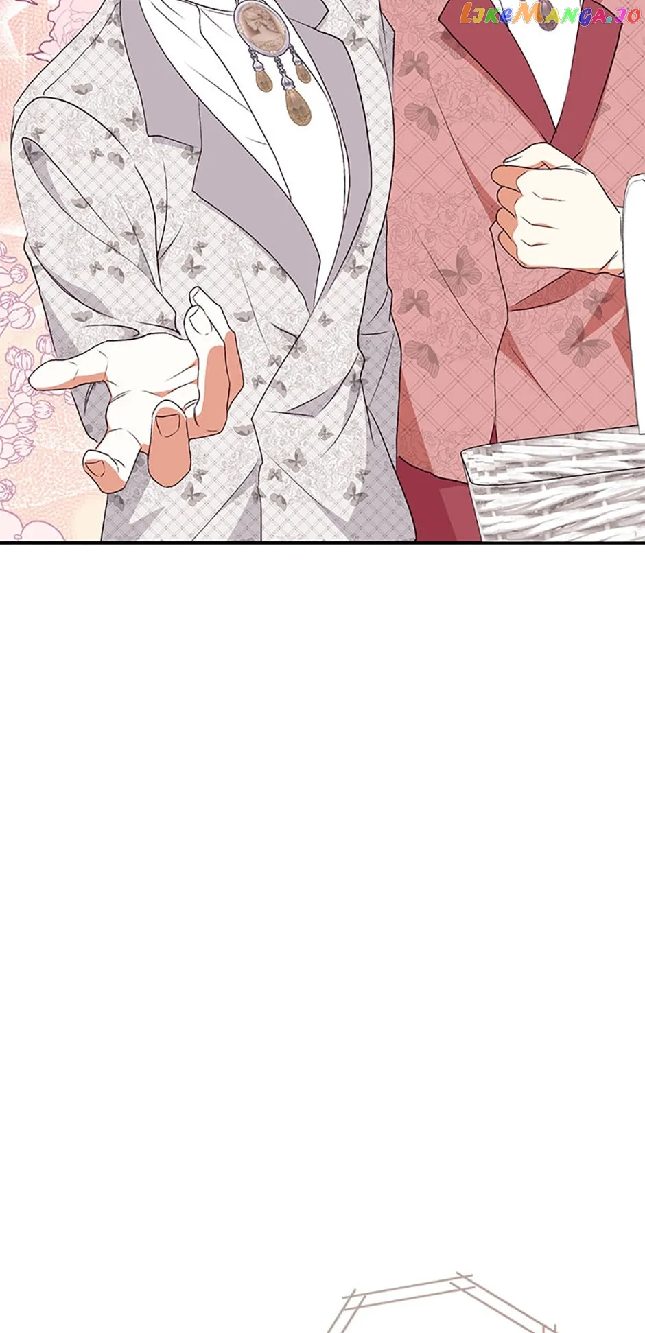 I Decided Not To Pretend I Don’t See It Anymore chapter 0 page 24