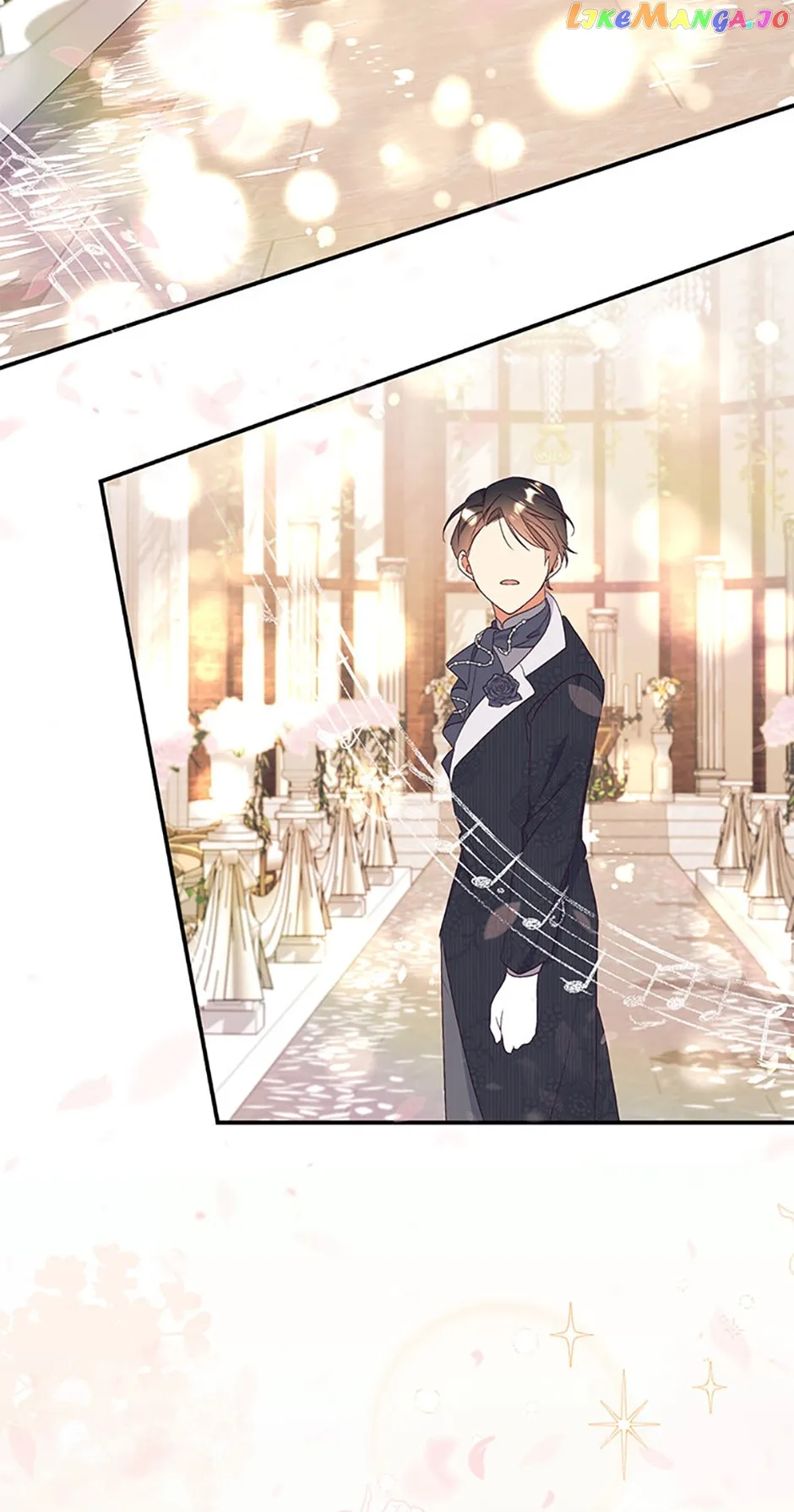 I Decided Not To Pretend I Don’t See It Anymore chapter 0 page 27